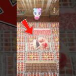 食材としての意識が高すぎる #あつ森