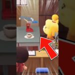 弾丸を撃てる「ウルトラマシン」がアツい #あつ森