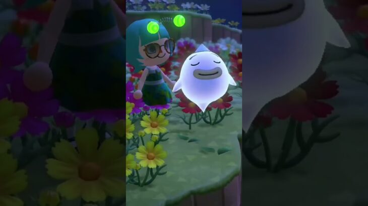 あつ森でふざけてみた#素材お借りしました #あつ森