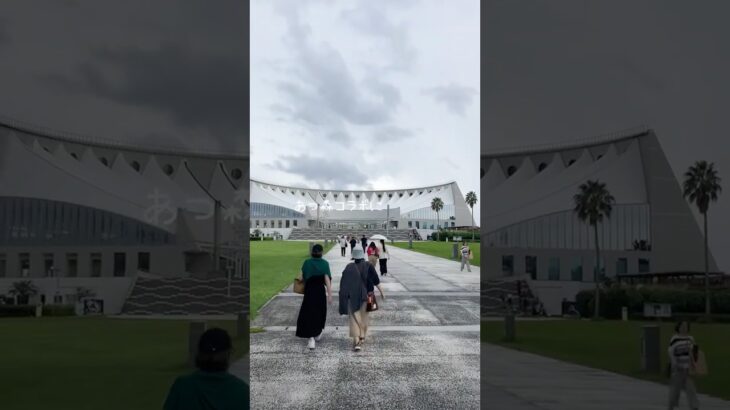 あつ森コラボに行った日 #あつ森 #あつまれどうぶつの森 #おいでよどうぶつの森 #おい森 #オタ活 #vlog #推しのいる生活