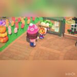 【あつ森】カブ売ってみた　結果　ベル稼ぐ　#vlog #あつ森 #あつまれどうぶつの森 #こはくちゃんねる2424