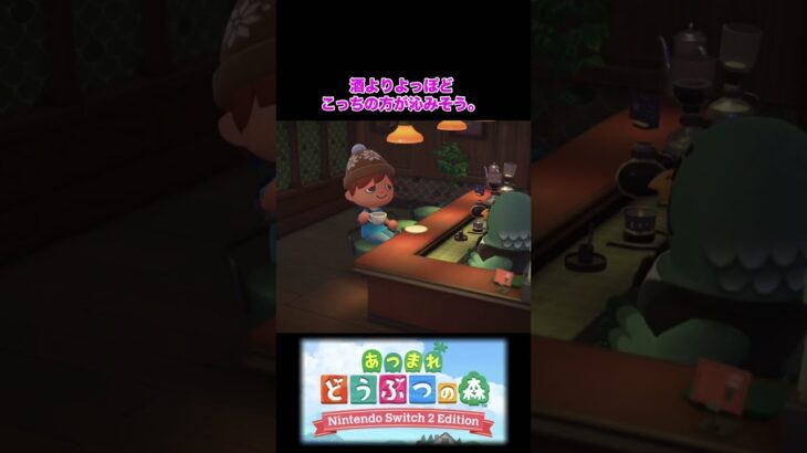 18 あつまれどうぶつの森　あつ森