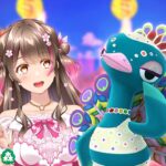 【あつ森】カーニバルきた！2026年新要素を探しつつ、限定家具をたくさん集めるぞ【あつまれどうぶつの森】