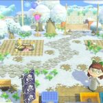 【あつ森】2/19 朝活！ 春の島作り【島クリ】