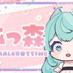 【 #睡眠導入 あつ森 】もう2月か～！はやいね。一日の疲れを癒す、のんびりスローライフ～2月もほぼ毎日あつ森雑談 #animalcrossing  #雑談配信