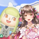 【あつ森】2週間大量にためた素材を大放出！DIY納品を詰むまでやるとどの素材で詰むのか？！【あつまれどうぶつの森】