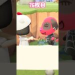 【あつ森】第2回ニャン島離島ガチャpart6🐱