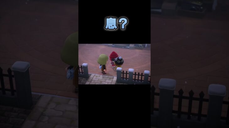 あつ森　#341　まったりしていきませんか？😼✨️😺