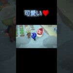 あつ森　#344　まったりしていきませんか？🐑🐰～🎵