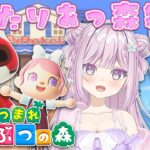 #62 【#朝活 #雑談配信 #あつ森 】アプデを楽しむ🍎62日目🍓❄【VTuber/淡雪花奏/どうぶつの森】🍓❄️(564日連続配信中✌)2/14（土）タイミングが合えば参加型