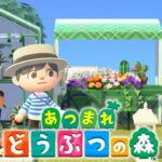 【あつ森】島クリエイトで空き地を埋めるよ #64【あつまれどうぶつの森/あつ森】【式神ありす/個人Vtuber】