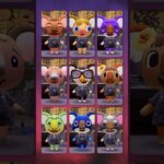 【けけメタル】早口が得意なコアラ住民たち9選 #あつ森 #けけアイドル #animalcrossing #あつまれどうぶつの森