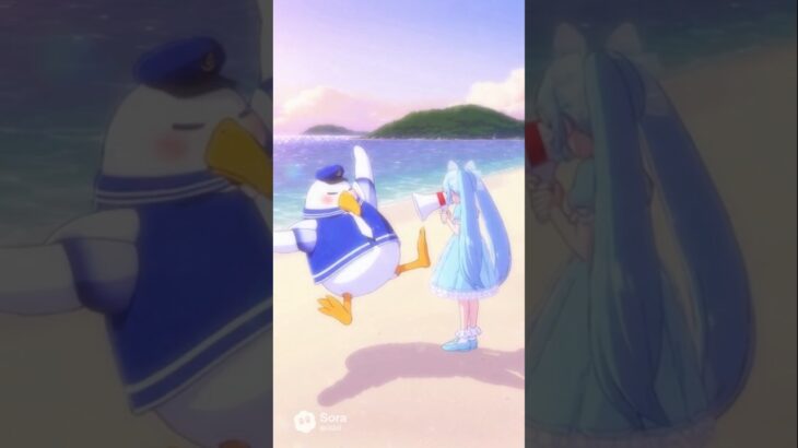 AIあつ森風♡リースちゃんの島生活2