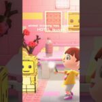 【あつ森】LEGO room🎀