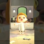 【あつ森】Morning Routine ☀️ #vlog