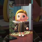 【あつ森】🌙Night Routine #vlog