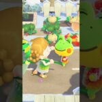 カーニバル🪶 あつ森Vlog🌳 #animalcrossingnewhorizons #animalcrossing #あつ森 #あつまれどうぶつの森 #vlog #acnh
