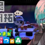 【あつ森】さすがにそろそろ島を整備しはじめないとマズイ【あのにむ/個人Vtuber】