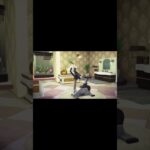 あつ森🏝️【ハッピー🏡パラダイス】スミ様🐐ご要望『ホテルライクの上質空間』部屋を広くして完成🤗　#あつ森 #acnh #ハピパラ