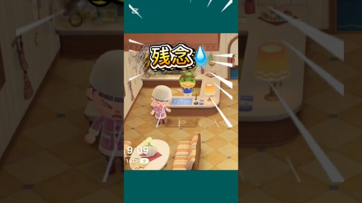 【#あつ森 #animalcrossing 】