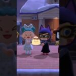 リスナーにキャリーされるプリンbot#あつ森 #あつまれどうぶつの森 #轟はじめ