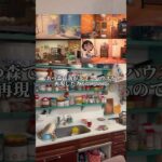 我がクセ強きのこハウスをあつ森で再現してる方がいたので実物と比較してみて!!#あつ森 #かわいい #ましゅー #fyp #おすすめ