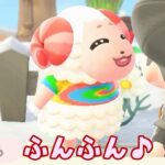 【あつ森】ふんふんからの挑戦状！！クリアなるか・・？ #shorts #あつ森 #あつまれどうぶつの森