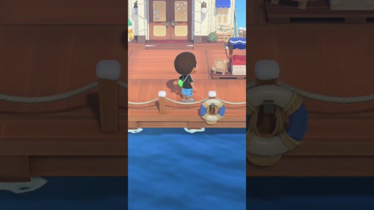 全ては計画通り#shorts#あつ森#ゲーム実況 #ゲーム #面白い #神ゲー