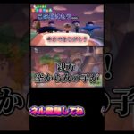 なんか降ってきた！？【あつまれどうぶつの森】【あつ森】 #あつまれどうぶつの森 #あつ森 #どうぶつの森 #ゲーム実況 #ゲーム #shorts