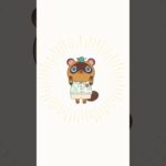 がんばるんだなも#あつ森 #たぬきち #shorts #illustration #イラスト