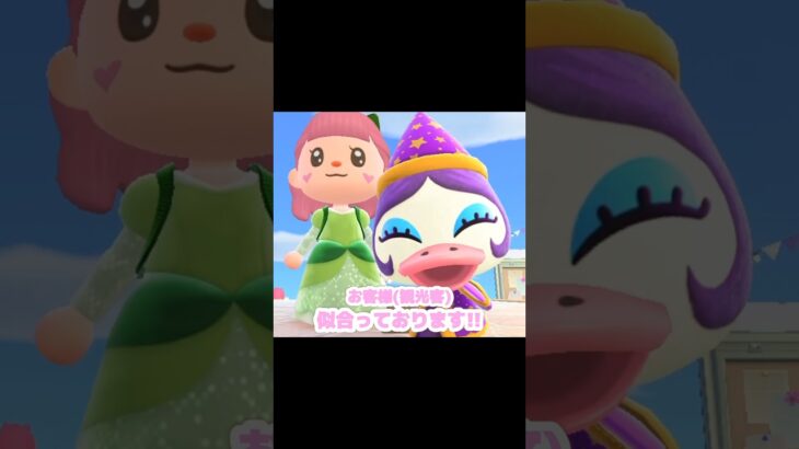 ついに､みやげモンの種類が増えました…？！？！#あつ森 #どうぶつの森 #あつまれどうぶつの森 #どう森 #shortvideo #short #shorts #みやげモン#あつ森ホテル