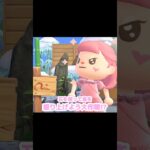 石は飾り方によってガラッと雰囲気変わります…？！？！#あつ森 #どうぶつの森 #あつまれどうぶつの森 #どう森 #shortvideo #short #shorts