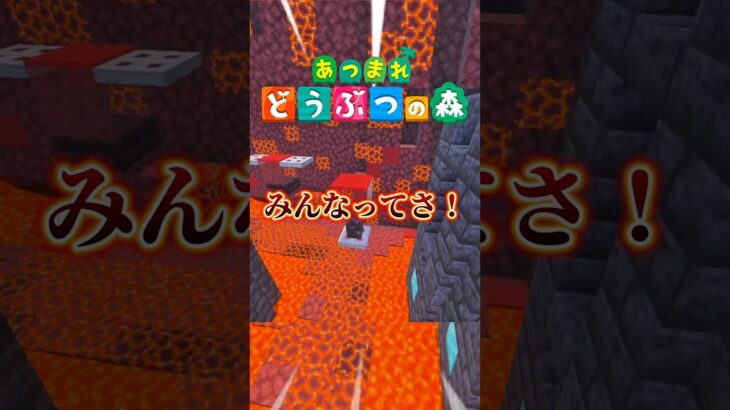 【あつ森】みんなの自慢の島民教えてください！！ #shots #マイクラ #マインクラフト