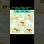 #あつまれどうぶつの森 #あつ森 #魚 #南半球 #ゲーム #ゲーム配信 #switch #switch2 #チャンネル登録と高評価お願いします