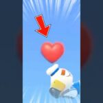 まだ心臓が動いているカモメ #あつ森 #あつ森アプデ