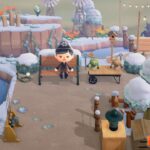 【あつ森】次の島クリに向けてベルや家具を集める日常配信です【雑談】