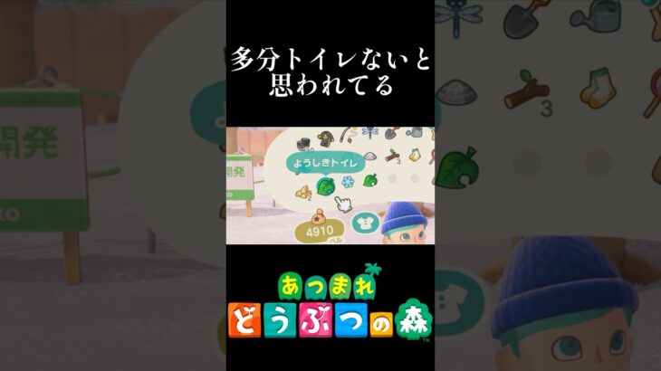 和洋で攻めてくるな #あつ森 #あつまれどうぶつの森 #ゲーム実況