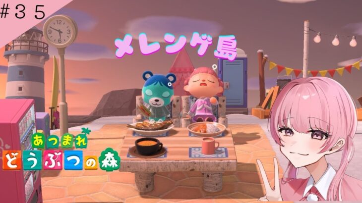 あつまれどうぶつの森！