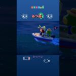 あつ森🌳かっぺいの舟唄