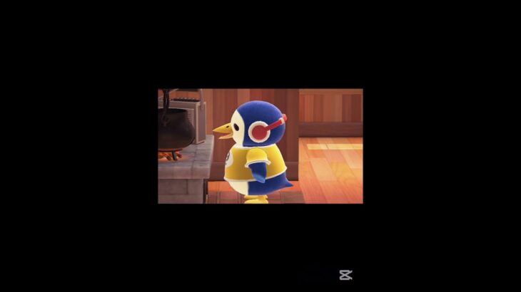 のぶお彡のけけアイドルです🎤🔵　#あつ森