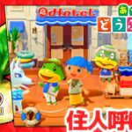 【あつ森】🍅あつ森にわかに誰か教えてください★２【住人もロクにしらない】