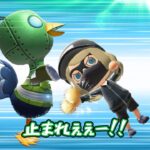 泥棒撃退ロボット #あつ森 #あつ森アプデ