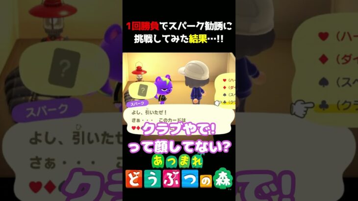 【あつ森】圧倒的プラス思考