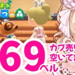 【あつ森】カブ高騰島無償開放 【参加型】あつまれどうぶつの森