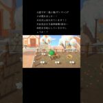 #あつ森 #あつまれどうぶつの森