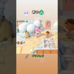 あつ森🌳アンチョビ🐧💕　あいさつ