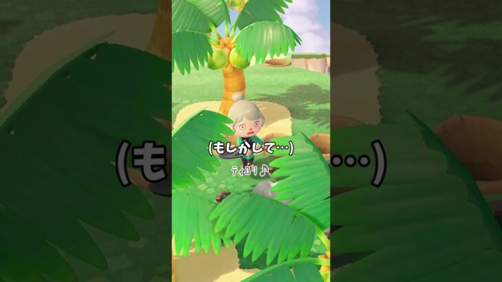 ついに！オール鉄鉱石！！【あつ森】