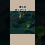 【あつ森】隠されたスポット⁉︎