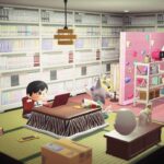 【あつ森】島クリ