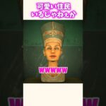 【あつ森】視聴者「可愛い住民いる？」